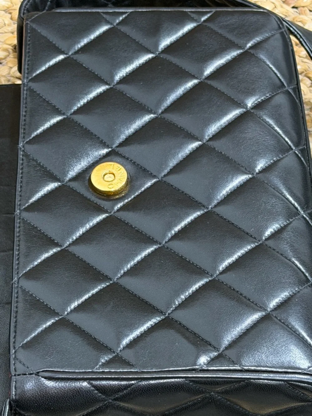 CHANEL absolutely stunning